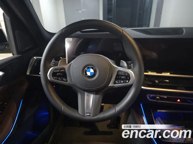 BMW X5 G05 — Фото автомобиля 15