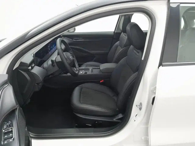 Ford Mondeo — Фото автомобиля 10