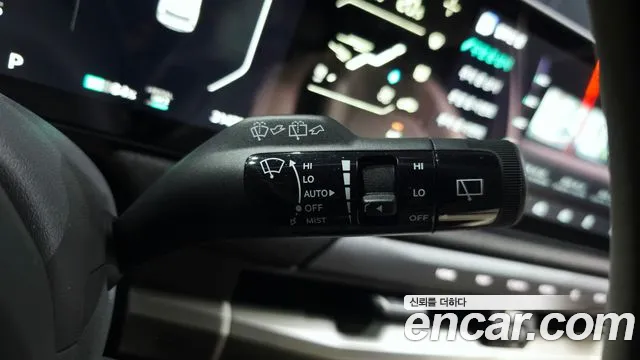 Kia EV3 — Фото автомобиля 30