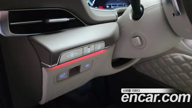 Genesis GV80 — Фото автомобиля 26