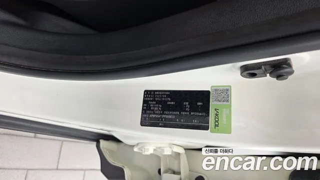 KG_Mobility_Ssangyong Torres Torres Бензин 1.5 2WD — Фото автомобиля 27