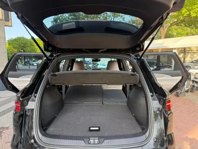 BYD Song Pro — Фото автомобиля 5