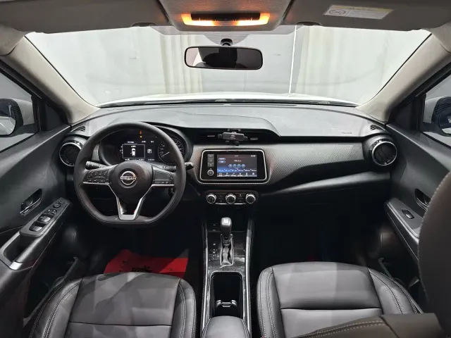 Nissan Kicks — Фото автомобиля 13