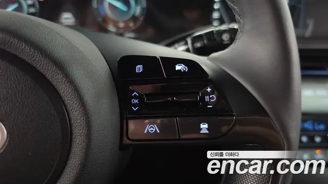 Hyundai AVANTE Inspiration — Фото автомобиля 16