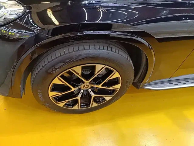 Mercedes-Benz GLC-Class — Фото автомобиля 22
