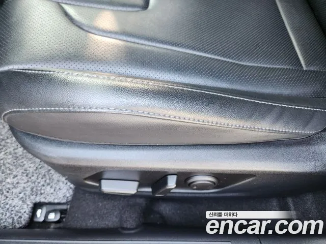 Hyundai AVANTE Avante (CN7) — Фото автомобиля 9
