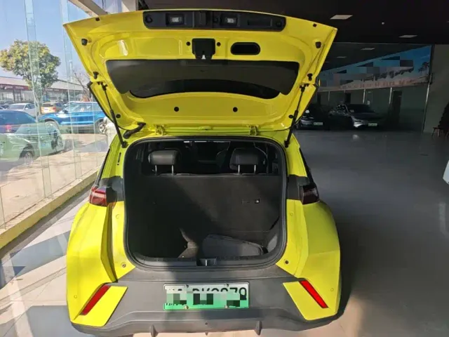 BYD Seagull — Фото автомобиля 18