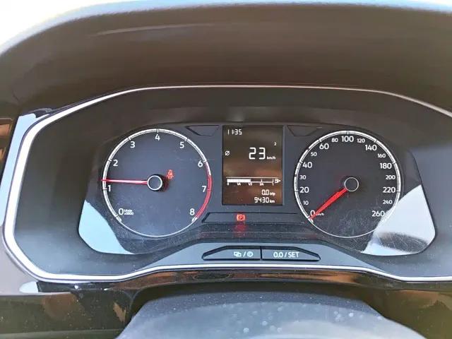 Jetta VS5 — Фото автомобиля 8