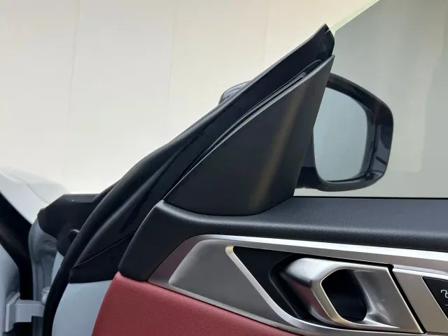 BMW 4 Series — Фото автомобиля 9