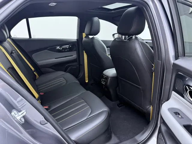 GAC Trumpchi Emkoo — Фото автомобиля 25