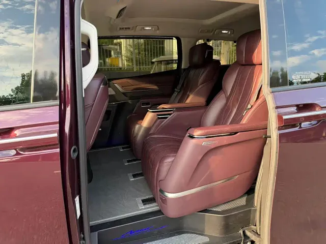 Buick Century — Фото автомобиля 6