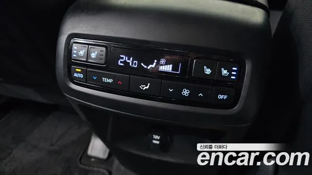 Hyundai Palisade The New Palisade Дизель 2.2 2WD — Фото автомобиля 18