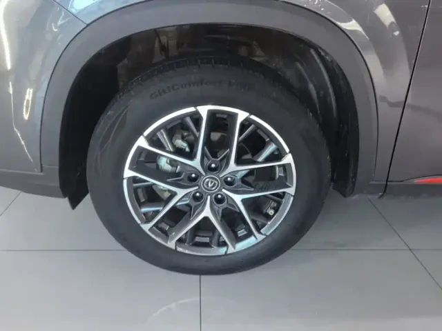 Changan CS75 Plus — Фото автомобиля 22