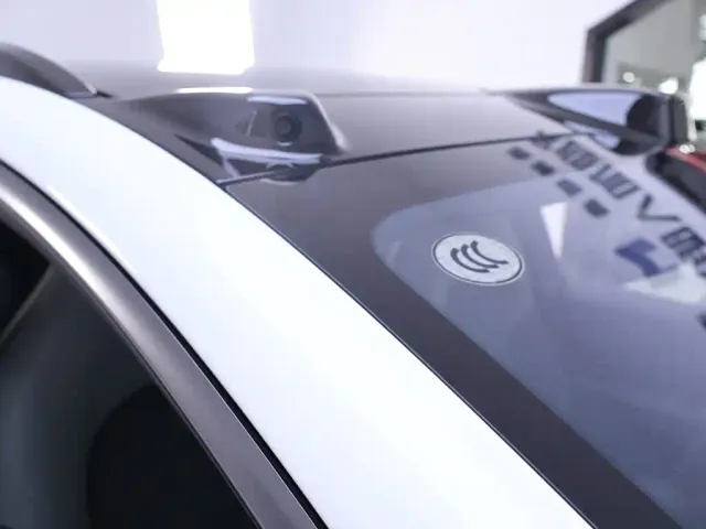 Nio ET5 Touring — Фото автомобиля 26