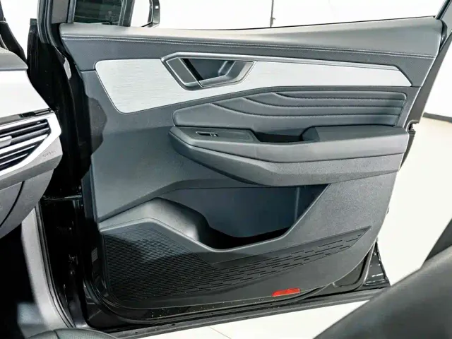 Volkswagen Talagon — Фото автомобиля 16