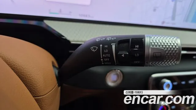 Genesis GV80 2.5T Бензин AWD — Фото автомобиля 29