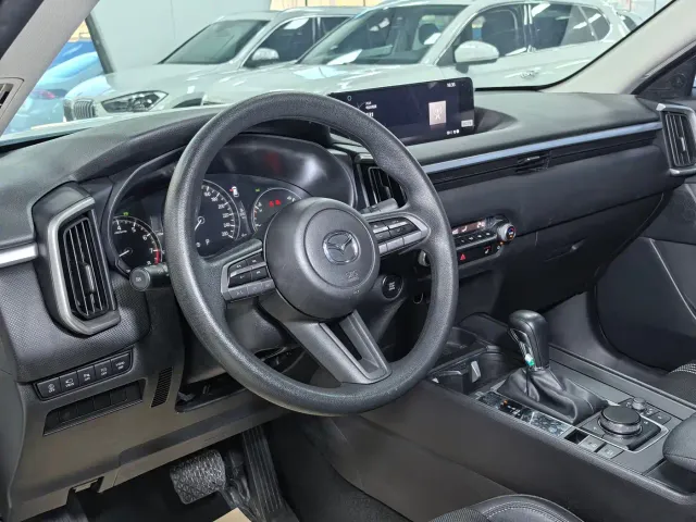 Mazda CX-50 Xingye — Фото автомобиля 9