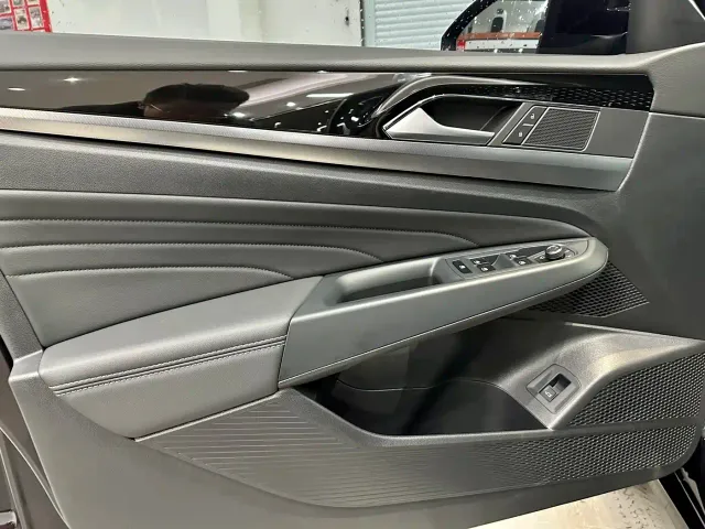 Volkswagen Passat — Фото автомобиля 6
