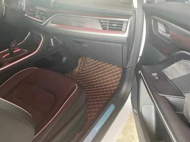 Haval H6 — Фото автомобиля 4