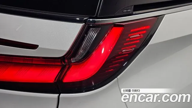 Lexus LM — Фото автомобиля 19