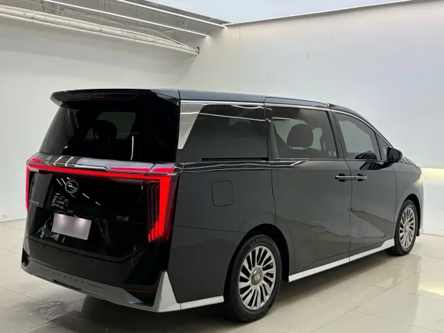 GAC Trumpchi M8 — Фото автомобиля 13