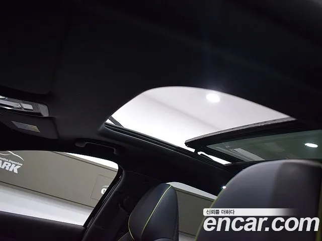 BYD Atto 3 — Фото автомобиля 16