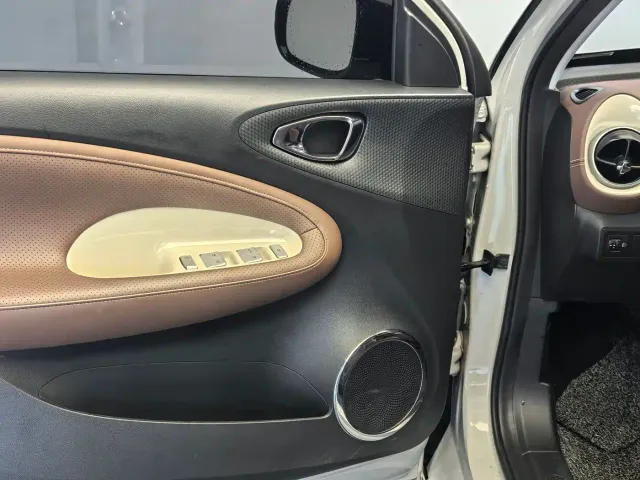 Wuling Bingo — Фото автомобиля 17