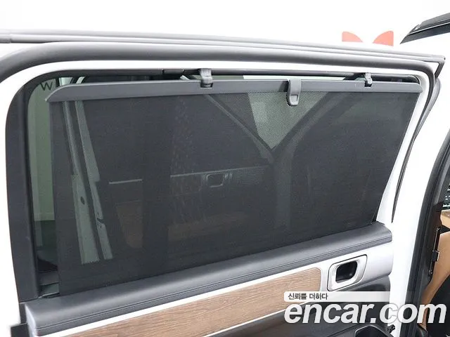 Hyundai Santa Fe MX5 — Фото автомобиля 12
