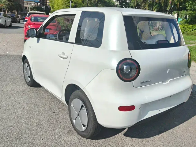 Aishang A100C — Фото автомобиля 4