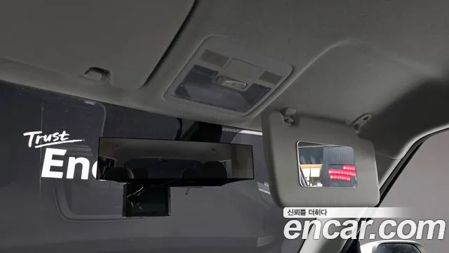 Hyundai Casper Casper Smart — Фото автомобиля 19