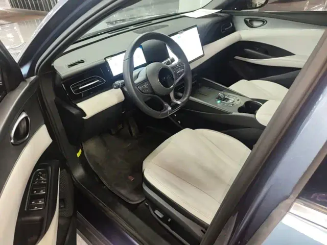 BYD Seal 06 — Фото автомобиля 15