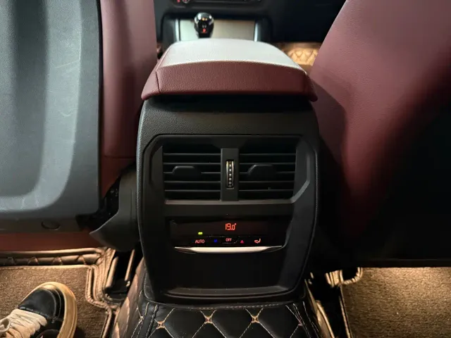 BMW 4 Series — Фото автомобиля 8
