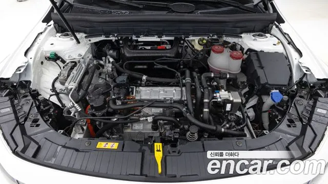 Mercedes-Benz EQB X243 — Фото автомобиля 6