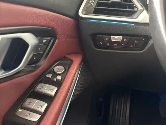 BMW i3 — Фото автомобиля 29