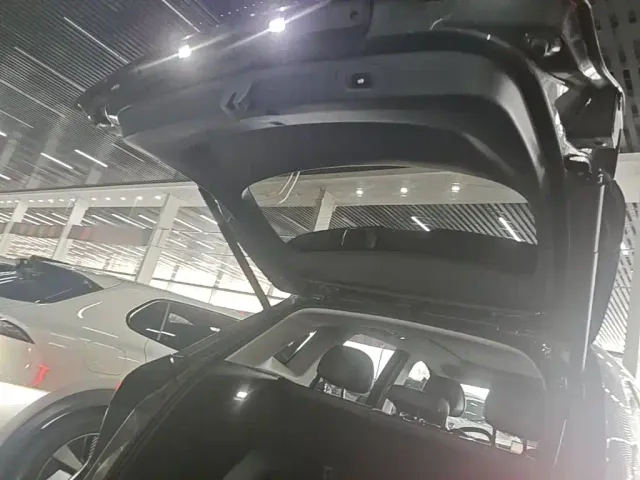 Geely Galaxy E5 — Фото автомобиля 18
