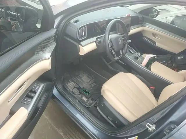 BYD Song Pro — Фото автомобиля 15