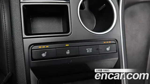 Kia K5 K5 3 поколение 2.0 LPI(Для проката) — Фото автомобиля 14