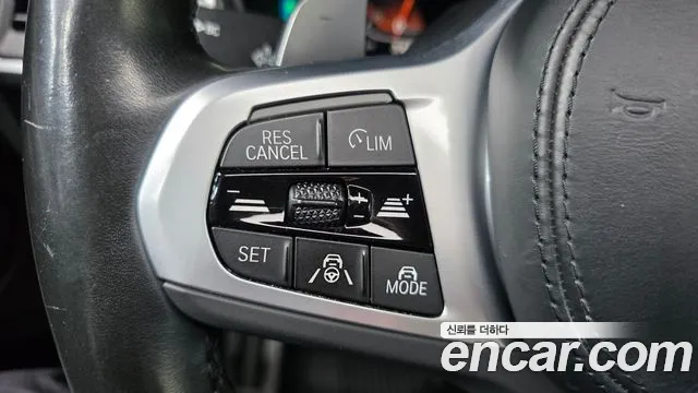 BMW X3 xDrive 20i M Sport Pro — Фото автомобиля 18