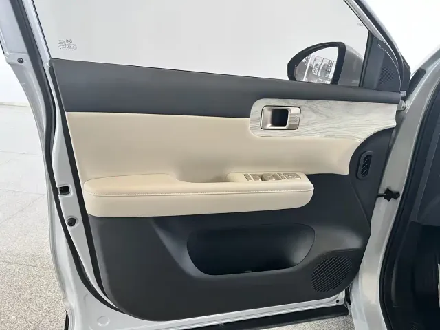 Wuling Starlight S — Фото автомобиля 28