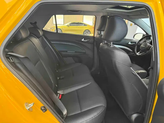 Kia KX1 — Фото автомобиля 15