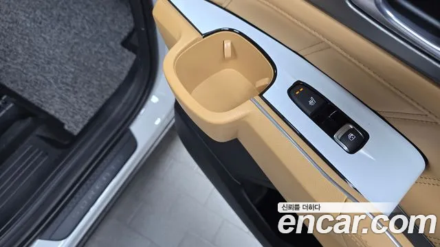 Kia Sorento Sorento 4-е поколение Дизель 2.2 2WD — Фото автомобиля 28
