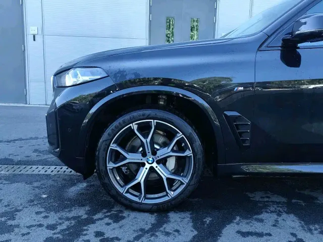 BMW X5 — Фото автомобиля 6