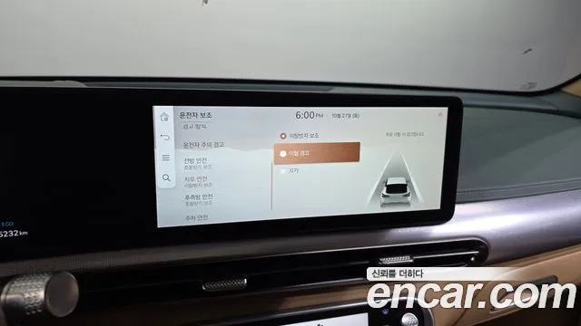 Genesis GV60 — Фото автомобиля 29