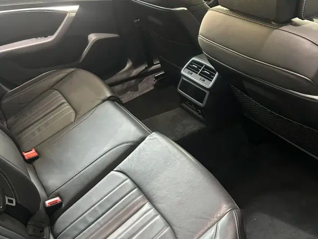 Audi A6L — Фото автомобиля 6