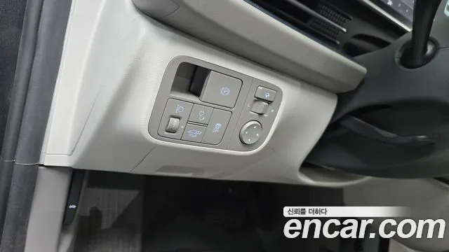 Hyundai Ioniq 6 — Фото автомобиля 27