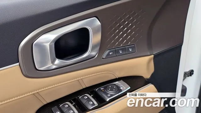 Kia Sorento Generation 4 — Фото автомобиля 28