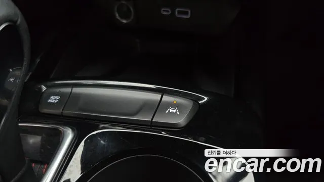 ChevroletGMDaewoo Trax Trax Кроссовер — Фото автомобиля 16