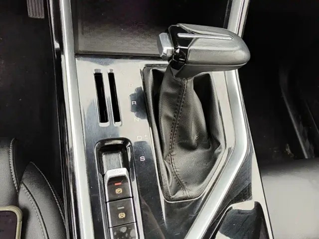 Wuling Asta — Фото автомобиля 13