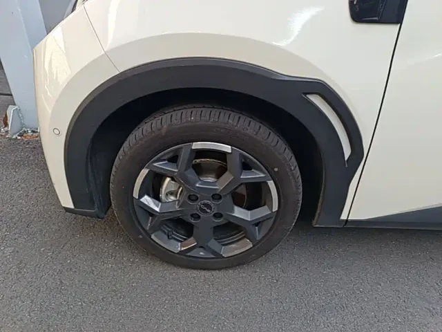 BYD Seagull — Фото автомобиля 22