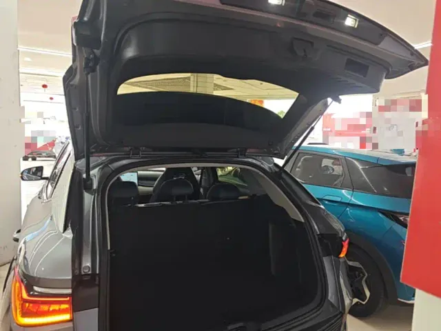 BYD Yuan PLUS — Фото автомобиля 18
